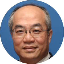Prof. Dr. Thong Meow Keong 