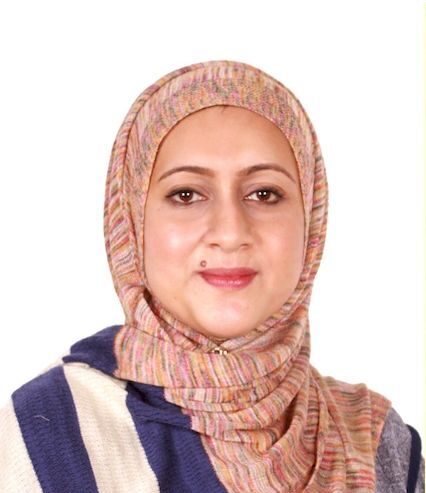 Dr. Muzhirah Aisha Md. Haniffa