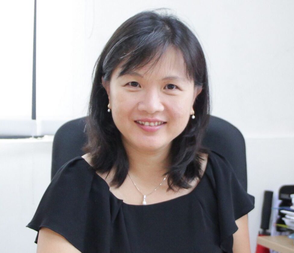 Prof. Dr. Teo Soo-Hwang 