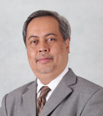Prof. Dr. Zilfalil Alwi 