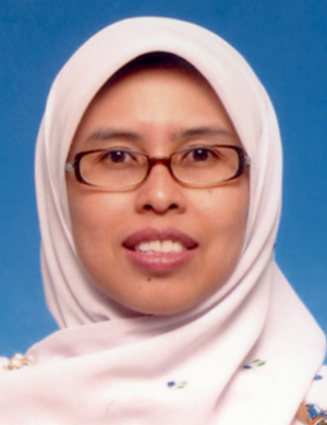 Assoc. Prof. Dr. Sofia Sulaiman 