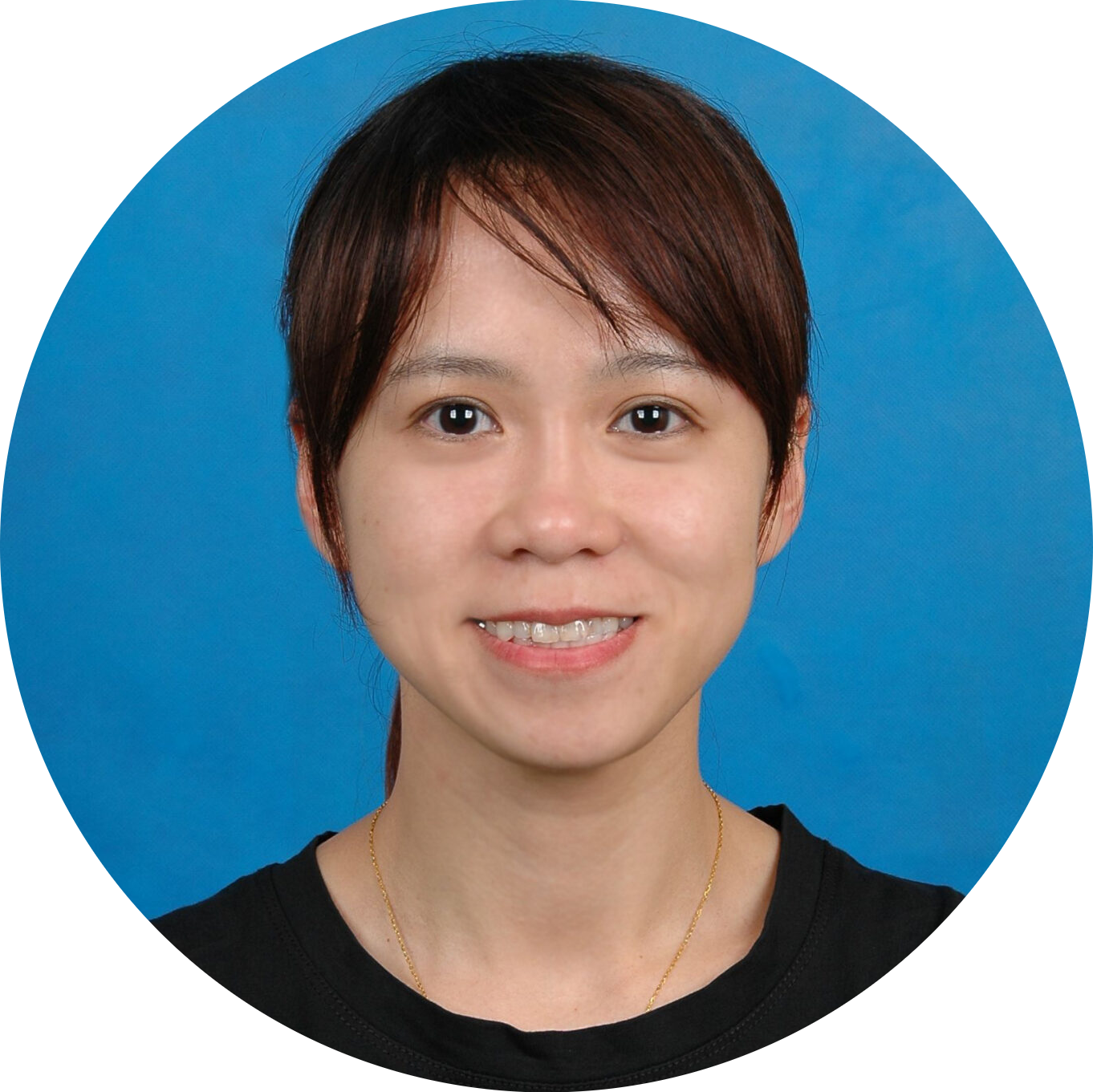 Ms. Cheah Yee Ling