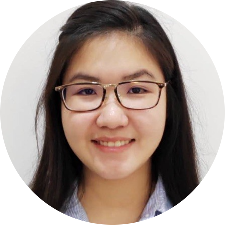 Ms. Ong Jia Wen
