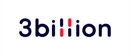 3billion Logo for ONLINE USE